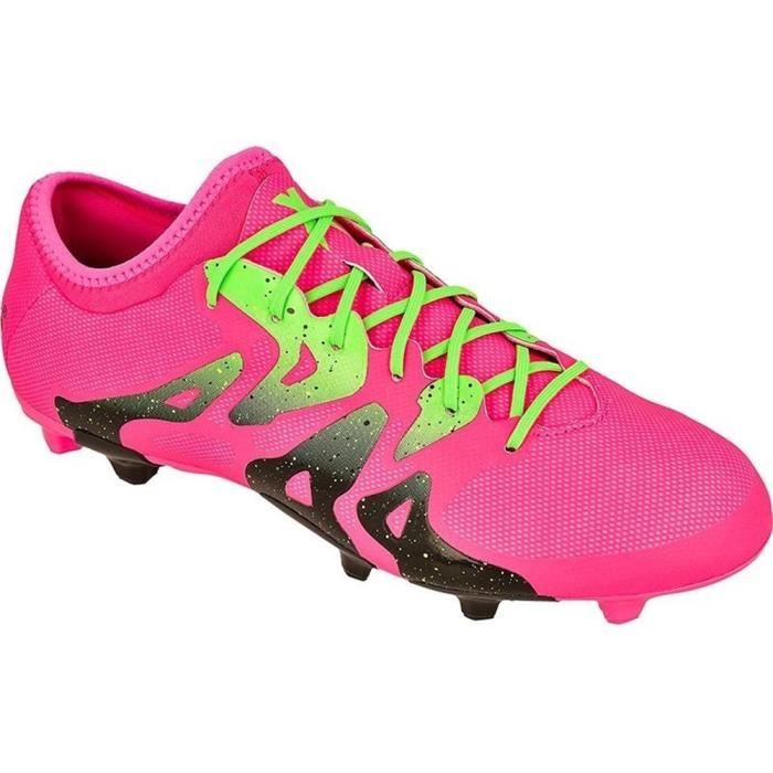Chaussures Adidas X 152 Fgag M - Prix pas cher - Cdiscount Chaussures Adidas X 152 Fgag M