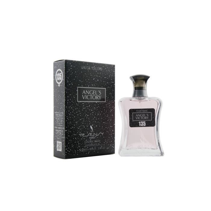 Angels Victory Parfum Générique Femme Eau De Toilette 100ml
