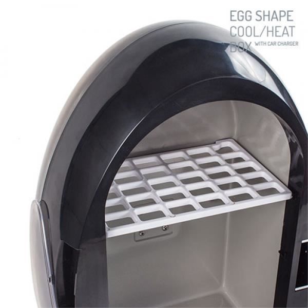 Réfrigérateur Chaud/Froid Egg Shape1