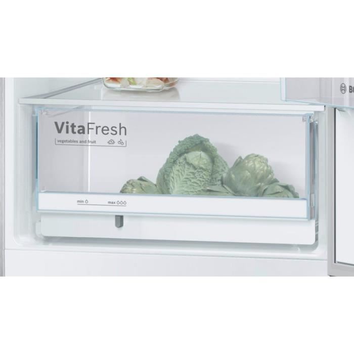  KDV29VL30 -Réfrigérateur congélateur2