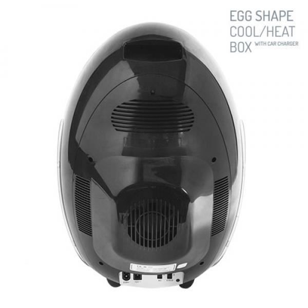 Réfrigérateur Chaud/Froid Egg Shape3