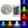 Eclairage exterieur led