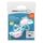 BEBE CONFORT Sucette Dental Safe 6-18 mois x2 - Si