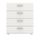FINLANDEK Commode de chambre TYHJA style contempor