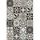 SINTRA Tapis 100% vinyle - 98 x 150 cm - Epaisseur