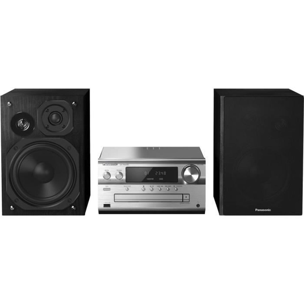 chaîne hi-fi Panasonic | Audio et Hi-Fi à Bouznika