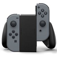 ADAPTATEUR MANETTE pour Nintendo Switch Joy-Con Grip Contrôleur Jeu P ADAPTATEUR MANETTE pour Nintendo Switch Joy-Con Grip Contrôleur Jeu P
