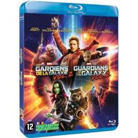 BLU-RAY FILM Les Gardiens de la Galaxie 2 BLU-RAY FILM Les Gardiens de la Galaxie 2