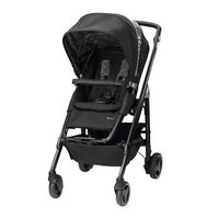 POUSSETTE BEBE CONFORT Poussette Citadine Loola 3 Digital Bl POUSSETTE BEBE CONFORT Poussette Citadine Loola 3 Digital Bl