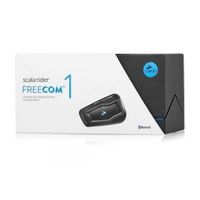 INTERCOM MOTO Intercom Scala Rider Freecom 1 INTERCOM MOTO Intercom Scala Rider Freecom 1