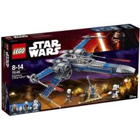 ASSEMBLAGE CONSTRUCTION LEGO® Star Wars™ 75149 X-Wing Fighter™ de la Résis ASSEMBLAGE CONSTRUCTION LEGO® Star Wars™ 75149 X-Wing Fighter™ de la Résis
