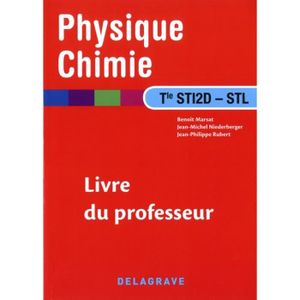 Livre Sti2d - 