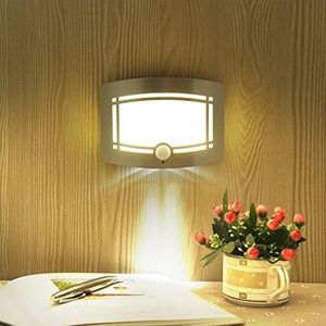 Lampe Murale Détecteur De Mouvement Sans Fil Achat