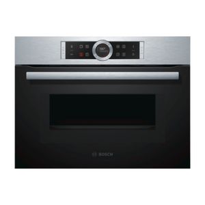Bosch CMG633BS1 01.Four Pyrolyse