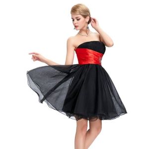 Robe de soiree jeune fille - Achat / Vente pas cher