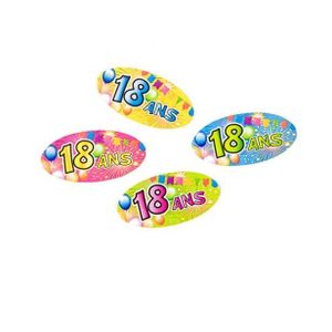Decoration Anniversaire 18 Ans Pas Cher Decoration Anniversaire 18 Ans Pas Cher