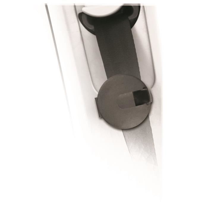 CARLINEA 1 pince de ceinture ronde
