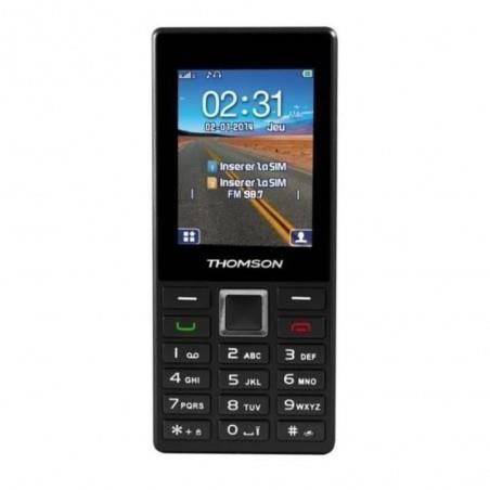 Thomson Tlink 24+ Noir