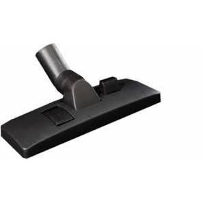 WPRO APM149 Brosse aspirateur classique diam 28mm ergots Double articulation - pédale - toutes surfaces (Hoover)
