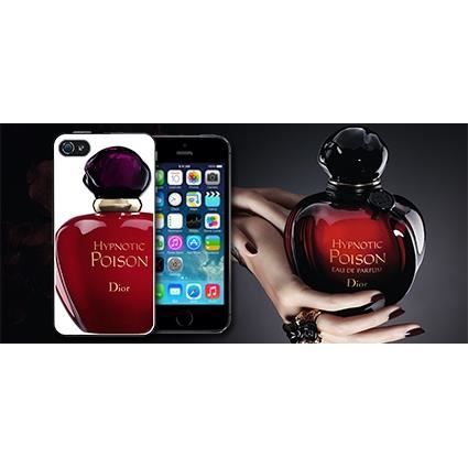 Coque Iphone 5 5s Poison Dior Achat Coque Bumper Pas Cher Avis