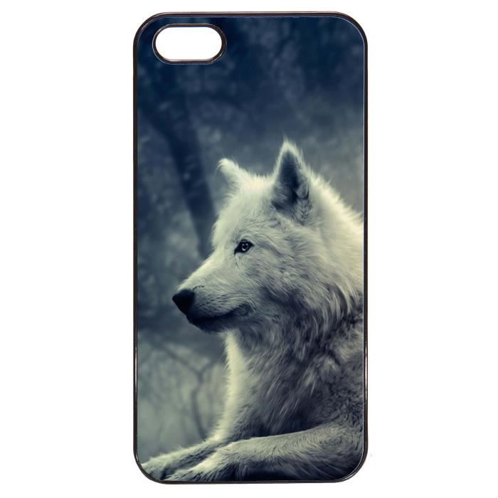 coque iphone 4 loup coque iphone 4 loup