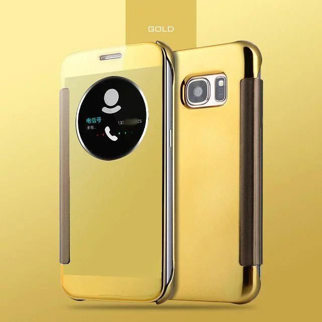 galaxy s6 edge coque mirroir galaxy s6 edge coque mirroir