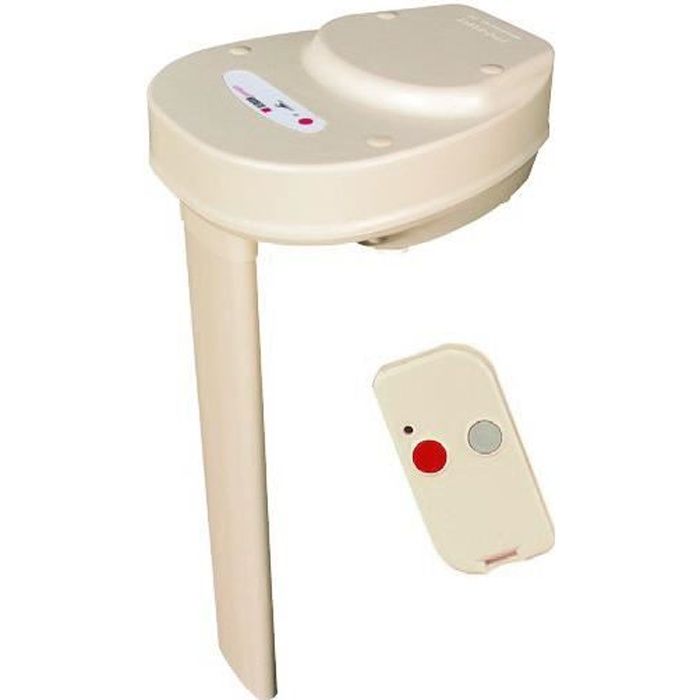 alarme piscine telecommande