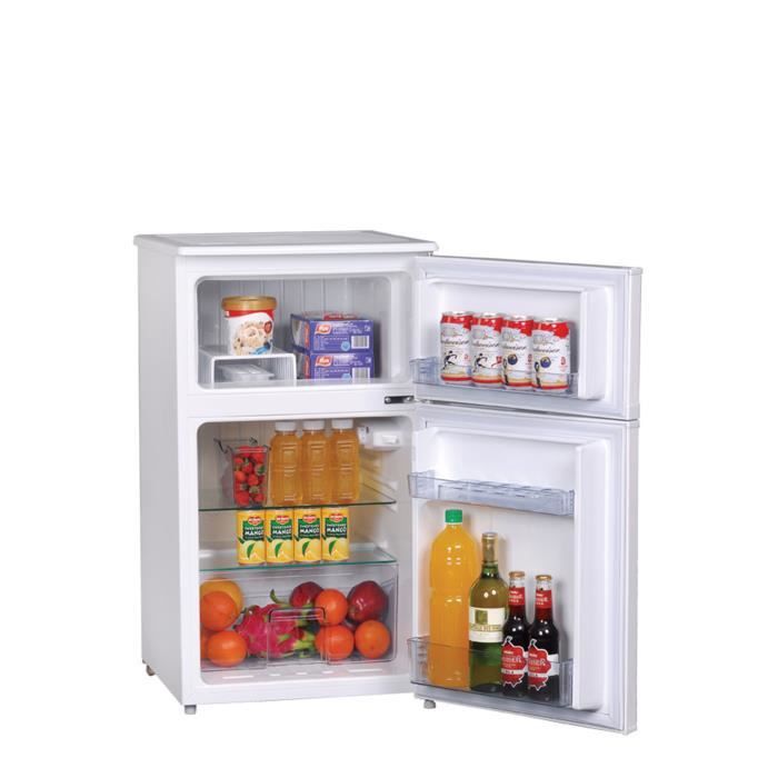  RFDP96A+ - Réfrigérateur congछ