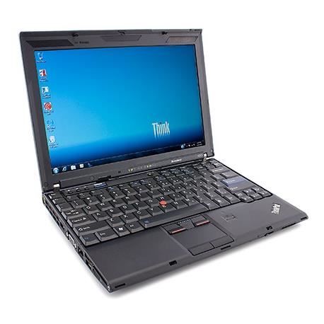 Lenovo ThinkPad X2012