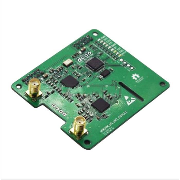 MMDVM DUPLEX hotspot Prise en charge P25 DMR YSF2