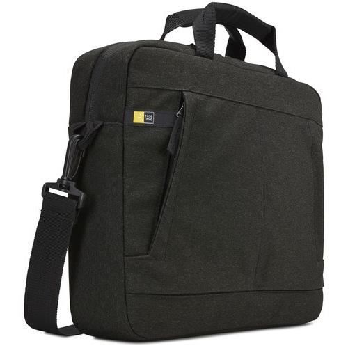 Case Logic Sacoche Top Laoding toile chiné noir po