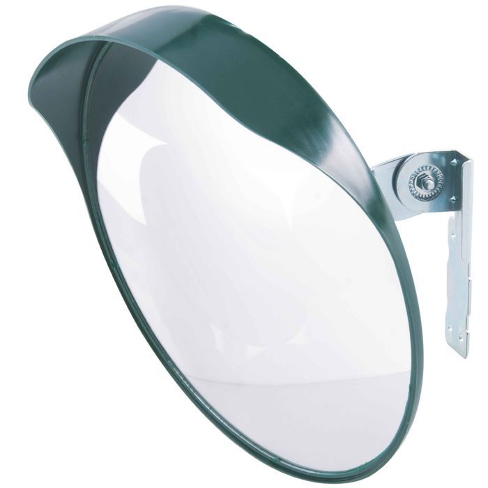 MOTTEZ Mirroir Convexe Diamètre 30 cm