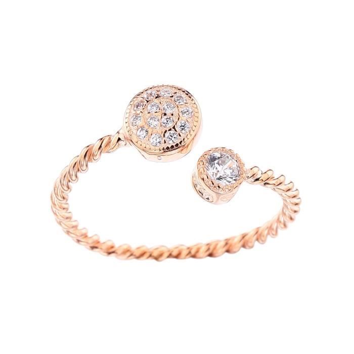 ID BIJOUX - Bague \