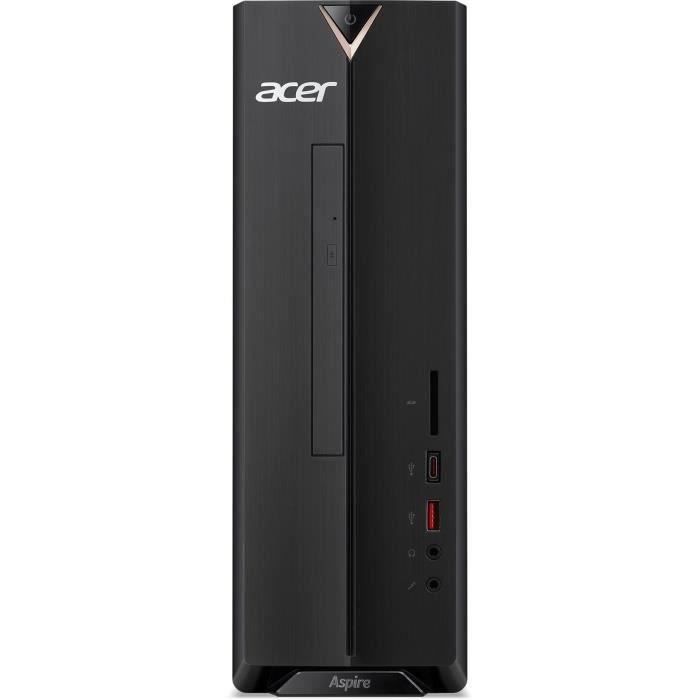 Unité Centrale -  Aspire XC-330 - AMD A9-94201
