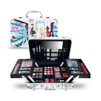PALETTE DE MAQUILLAGE Coffret cadeau coffret maquillage mallette de maqu PALETTE DE MAQUILLAGE Coffret cadeau coffret maquillage mallette de maqu