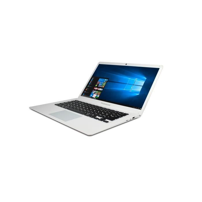 Ordinateur Portable  14 pouces - BayTrail Z3735F3