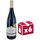 Domaine des Lauriers IGP Cepage Syrah Grenache 201