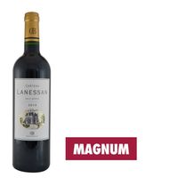 VIN ROUGE Magnum Château Lanessan 2014 Haut-Médoc Grand Cru VIN ROUGE Magnum Château Lanessan 2014 Haut-Médoc Grand Cru