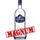 Eristoff Original Vodka 150 cl - 37.5°