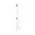 Brosse a dent electrique avec minuteur