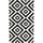 Tapis couloir 80 cm
