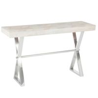 CONSOLE Console - BARU - L 119 x l 36 x H 70 cm CONSOLE Console - BARU - L 119 x l 36 x H 70 cm