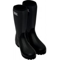 BOTTE Bottes homme zebco dark star 45 noir BOTTE Bottes homme zebco dark star 45 noir