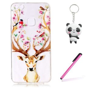 huawei p10 lite coque cerf huawei p10 lite coque cerf