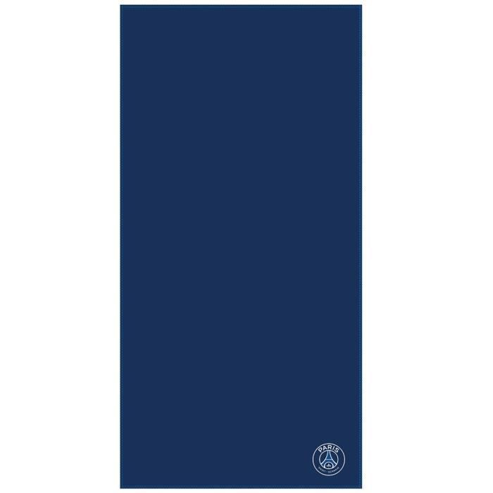 PSG CORNER Serviette microfibre 75x150cm + pochette