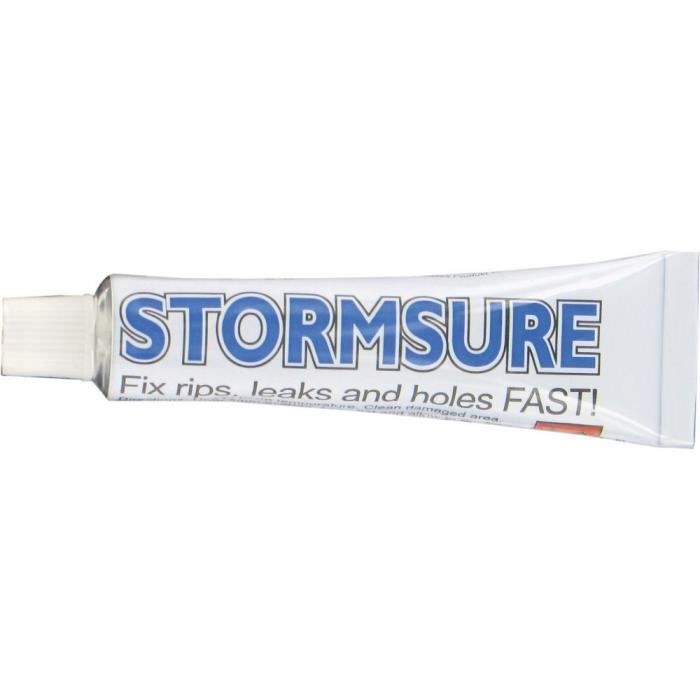 HIGHLANDER Colle de Réparation Stormsure