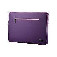 HP Housse de protection ordinateur portable - Standard - 15,6\