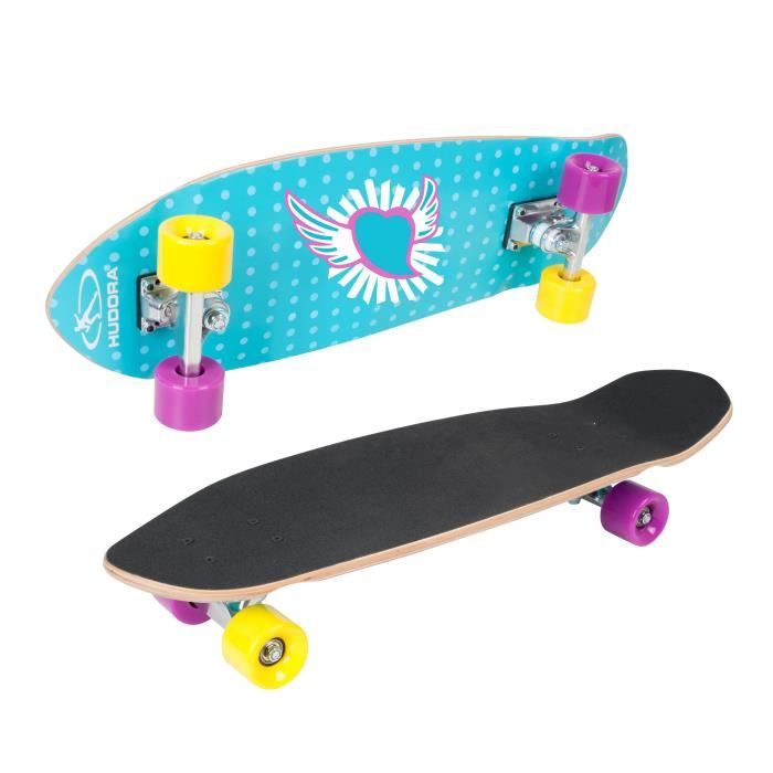 Hudora - Skateboard Cruiser Wonders