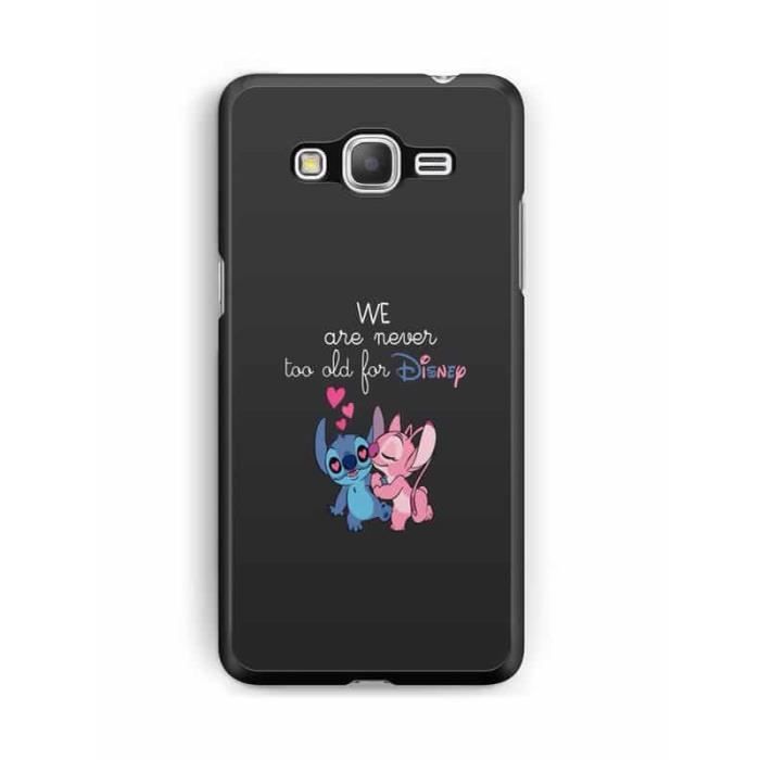 coque samsung j3 2016 disney stitch coque samsung j3 2016 disney stitch