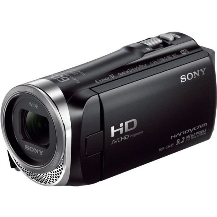 sony handycam video 8
